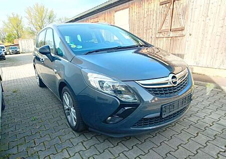 Opel Zafira Tourer 2.0 CDTI Innovation