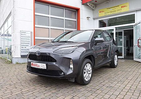 Toyota Yaris Cross 1,5l Comfort 5 Jahre Garantie