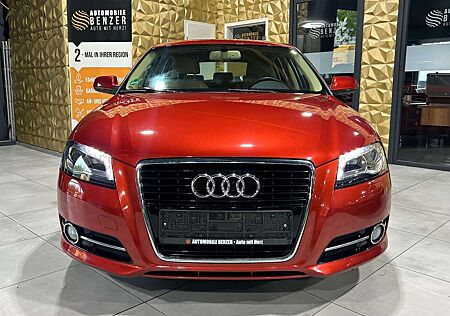 Audi A3 Sportback 1.4TFSI Ambiente/KLIMA/AUTOMATIK/SH