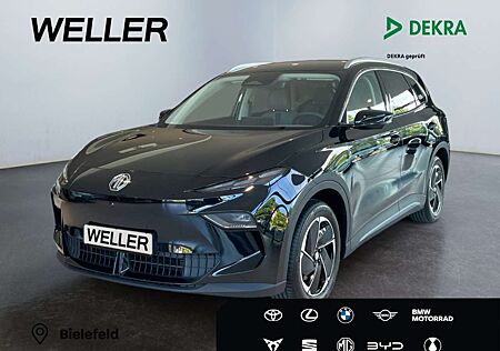 MG MG5 S5 170 kW Luxury*ACC*360°*el. Heck*Carplay*