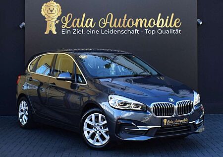 BMW 225 XE 1.5 Plugin-Hybrid NAVi BLUETOOTH KLIMA