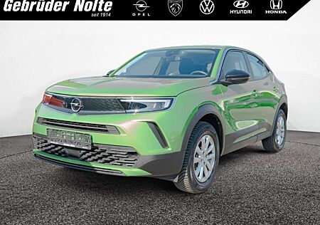Opel Mokka-e Edition SHZ KAMERA INTELLILINK LED
