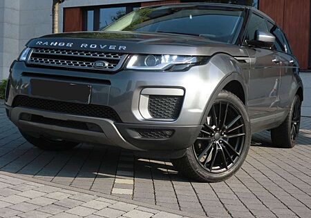 Land Rover Range Rover Evoque Pure EURO6 20 Zoll Navi Kamera