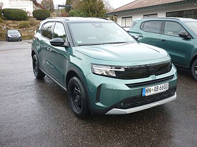 Opel Frontera Frontera 1.2 DI Hybrid 48V eDCT GS