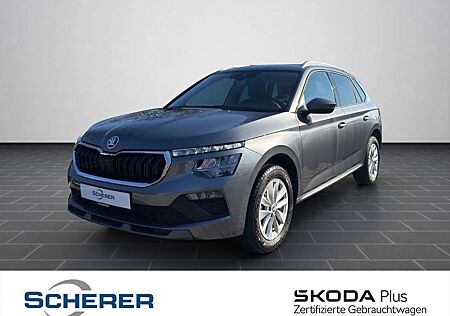 Skoda Kamiq 1.0 TSI Selection LED SHZ GRA EPH hi.
