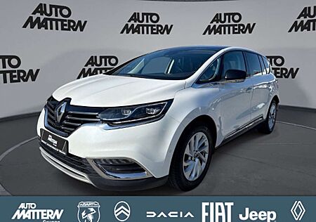 Renault Espace 1.6 TCe 200 Intens Navi Ganzjahresreifen
