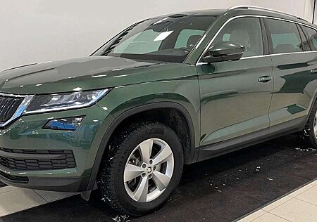 Skoda Kodiaq Style 4x4 AHK/PANO/CANTON/LED/KAM/MEMORY