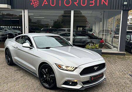 Ford Mustang KEYLESS/BI-XENON/TEMPOMAT/LEDER/KAMERA