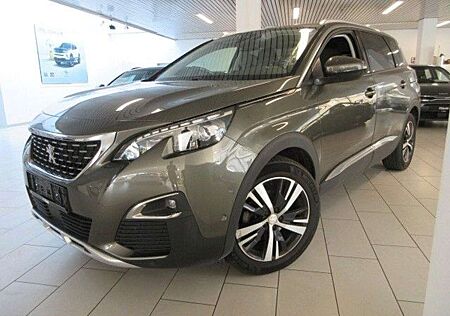 Peugeot 5008 Allure Business 1.5D LED/NAVI/PDC/360°/DAB