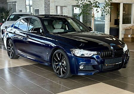 BMW 330 iPerformance M Sport Pano Leder LED Head-Up
