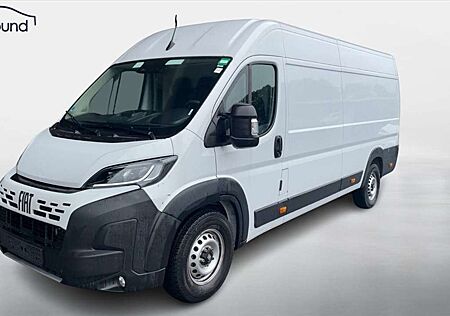 Fiat Ducato III 2,0 BlueHDi 35 L4H2 Maxi LED Kamera