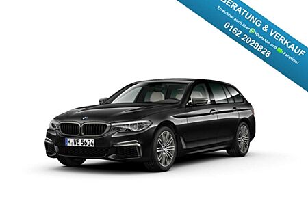 BMW 550 d xDrive Touring StandHZG AHK Pano B/W Navi