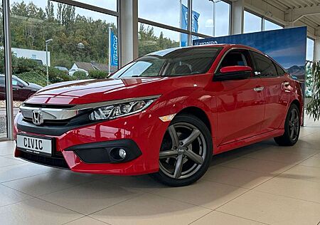 Honda Civic 1.5 Elegance