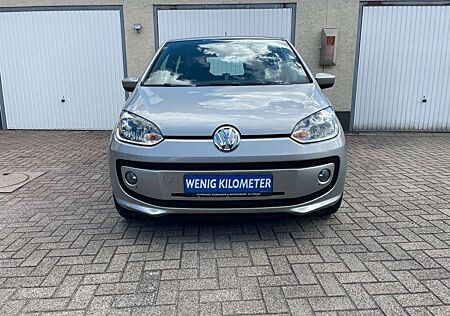 VW Up Volkswagen ! ! MOVE ! 19TKM STARTSTOPP SHZ USB AUX ALU