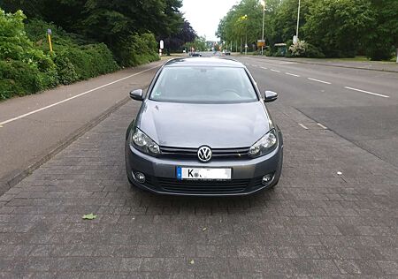 VW Golf Volkswagen 1.4 Trendline
