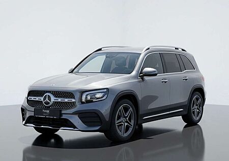 Mercedes-Benz GLB 200 AMG-LINE/KAMERA/SHZ/KLIMA/LED/BUSINESS