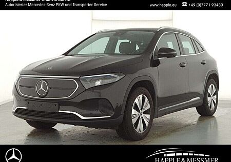 Mercedes-Benz EQA 250 Progressive/LED Styling/Klima/Sitzhzg./MFL