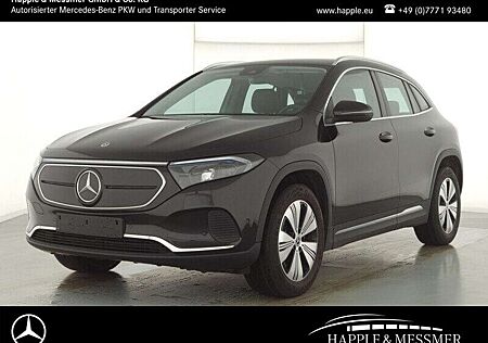 Mercedes-Benz EQA 250 Progressive/LED/ Styling/Klima/Sitzhzg.