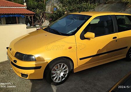 Fiat Punto GT