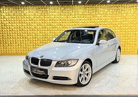 BMW 330 Xi Lim.*ALLRAD*KLIMA*SHZ*NAVI*SCHIEBEDACH*