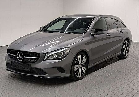 Mercedes-Benz CLA 180 LED/Navi/SHZ/Kam/el.Heck/