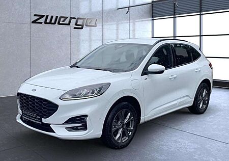 Ford Kuga ST-Line PHEV iACC PDC Kamera Navi Alu 18" DAB
