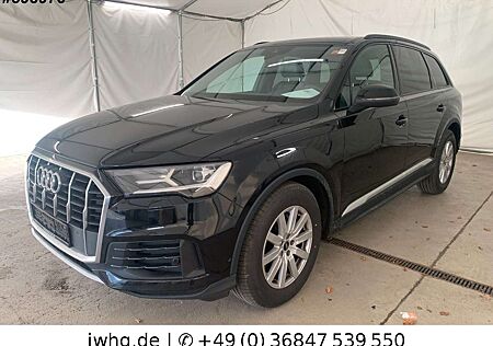 Audi Q7 quattro S-Line 7-SITZER/VIRTUAL/LED/KAMERA
