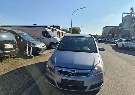 Opel Zafira 1.9 CDTI Cosmo,Klima,EURO4,7xsitzer