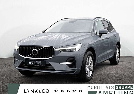 Volvo XC 60 gebraucht kaufen Volvo XC 60 XC60 B4 Core aus 1.Hand PDC NAVI FACEL. LED
