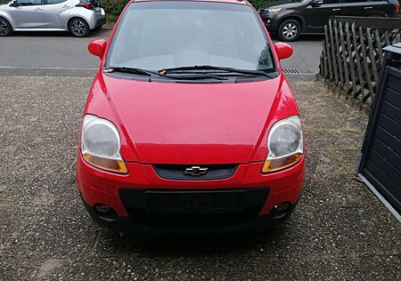 Chevrolet Matiz 1.0 SE