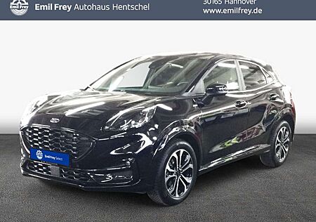 Ford Puma 1.0 EcoBoost Hybrid Aut. ST-LINE X