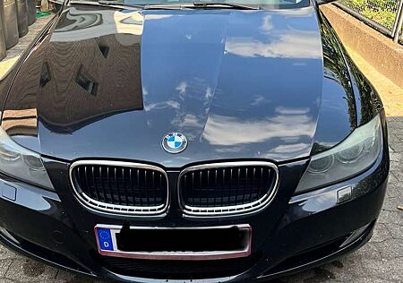 BMW 320d 320 DPF Edition Exclusive