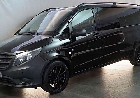 Mercedes-Benz Vito Tourer 116 CDI Pro Extralang! 9Sitzer!