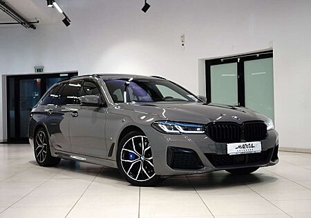 BMW 530 d|M-PAKET|HUD|ACC|3D|MEMO|PANO|H&K|LASER|