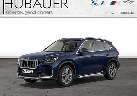 BMW iX1 eDrive20 [xLine, AHK, ACC, RFK, 18" LMR, LED, SHZ]