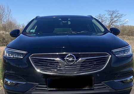 Opel Insignia Sports Tourer Turbo *TÜV/Inspektion neu*