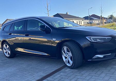 Opel Insignia Dynamic Sports Tourer Turbo