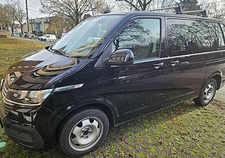 VW T6 Volkswagen .1 Multivan Climatronic, DSG, Standheizung, ACC, 2xReifensatz
