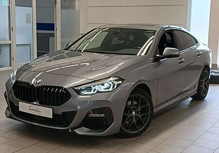 BMW 218 i Gran Coupe M-Sport