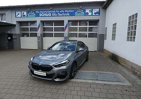 BMW 218 gebraucht kaufen BMW 218 i Gran Coupe M-Sport