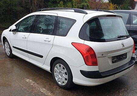Peugeot 308 SW e-HDi FAP 110 Stop