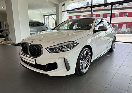 BMW 135 M135i xDrive Limousine HiFi DAB LED WLAN Shz
