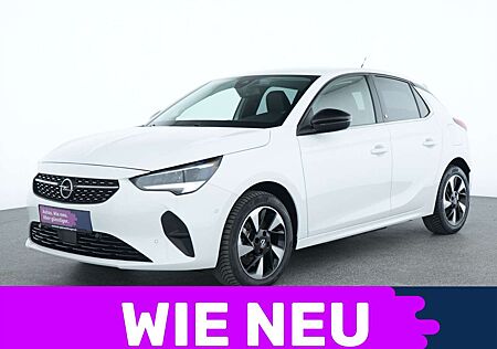 Opel Corsa e Elegance LED|Navi|Technologie-Paket|PDC