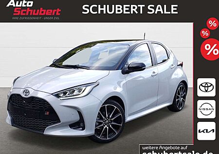 Toyota Yaris GR SPORT Hybrid HEAD-UP+NAVI+JBL+LED+AppleCarPlay