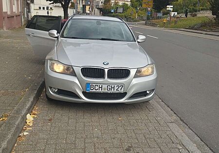 BMW 320d 320 DPF Edition Exclusive