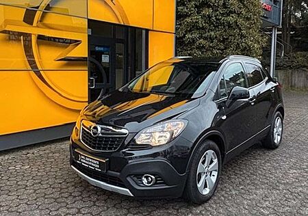 Opel Mokka Edition ecoFlex 4x4
