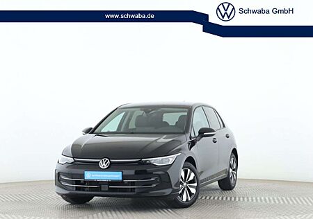 VW Golf Volkswagen VIII Goal 2.0 TDI DSG *LED*ACC*AHK*KAM*16"*