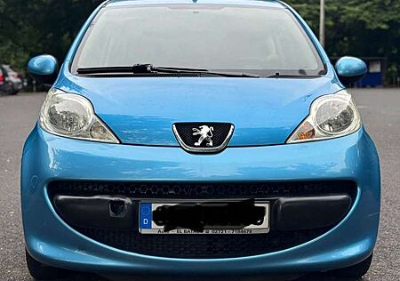 Peugeot 107 70 Urban Move