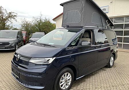 VW T7 Volkswagen California Cali Beach Camper AHK IQ.Light Luft-Standheizun