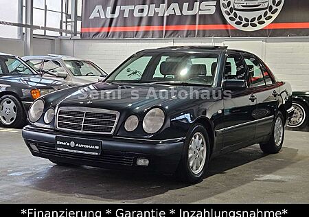 Mercedes-Benz E 240 Lim. Elegance|Automatik|SHD|Klima|Tüv Neu
